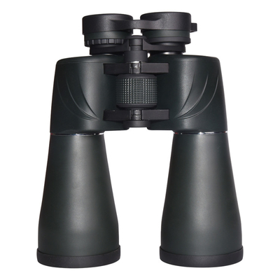 Porro Prism 20X60 Binoculars imperméables pour les oiseaux Téléscope de chasse Fabriqué