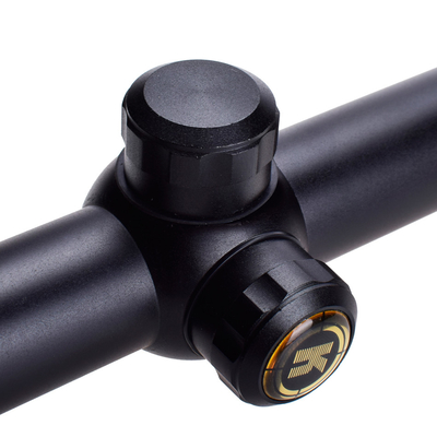 Optique de chasse Vue 3-9X40EG avec éclairage à l'épreuve du brouillard et diamètre de l'objectif de 40 mm