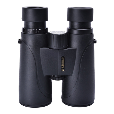Binoculaire de sport en plein air KANDAR 10x50 imperméable à l'eau et anti-brouillard avec 50 mm de diamètre de l'objectif