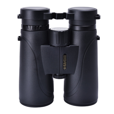 Binoculaire de sport en plein air KANDAR 10x50 imperméable à l'eau et anti-brouillard avec 50 mm de diamètre de l'objectif