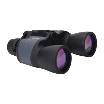 Téléscope de chasse et de déplacement portable zoom binoculaire 8-24X50