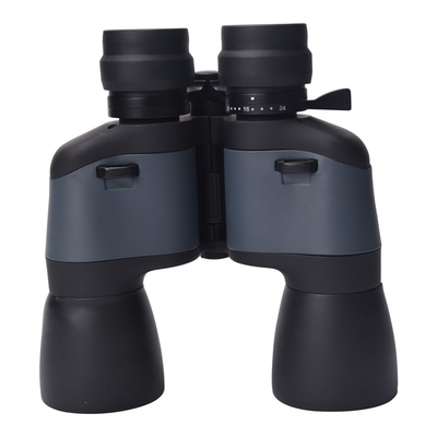 Téléscope de chasse et de déplacement portable zoom binoculaire 8-24X50