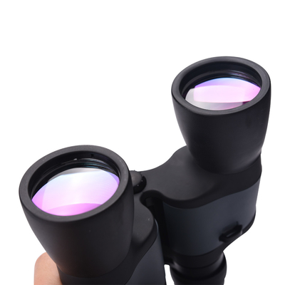 Téléscope de chasse et de déplacement portable zoom binoculaire 8-24X50