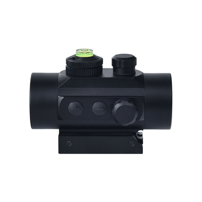 Scope laser à point rouge 1X30 avec diamètre de tube de 45 mm et acquisition de cible améliorée