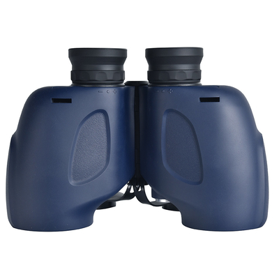 Téléscope numérique imperméable à l'eau 7X50 avec binoculaire à boussole pour les sports de plein air