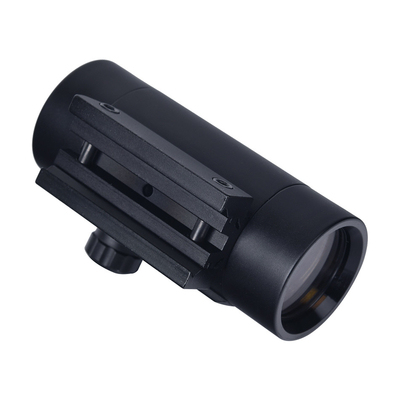 Scope laser à point rouge 1X30 avec diamètre de tube de 45 mm et acquisition de cible améliorée