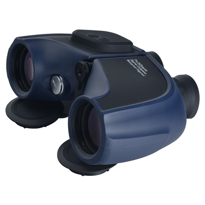 Téléscope numérique imperméable à l'eau 7X50 avec binoculaire à boussole pour les sports de plein air