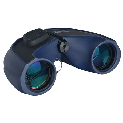 Téléscope numérique imperméable à l'eau 7X50 avec binoculaire à boussole pour les sports de plein air