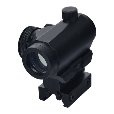 Scope laser à pointe rouge de haute altitude La combinaison parfaite de précision et de commodité
