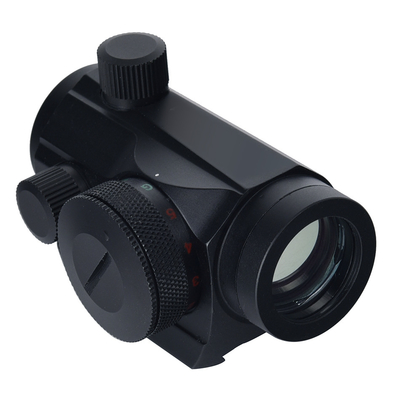 Scope laser à pointe rouge de haute altitude La combinaison parfaite de précision et de commodité