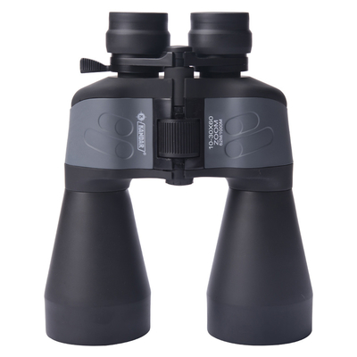 Téléscope binoculaire bleu pour la chasse et l'extérieur