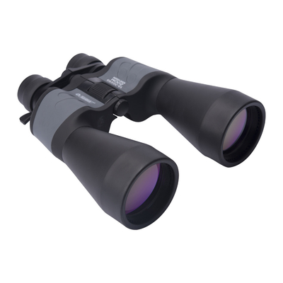 Téléscope binoculaire bleu pour la chasse et l'extérieur