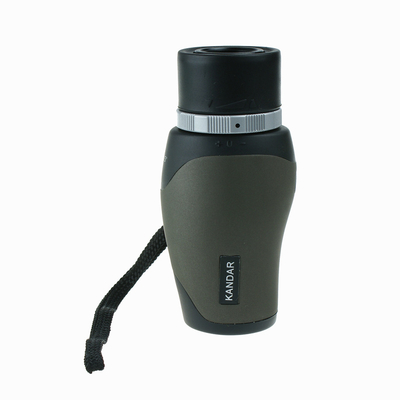Téléscope monoculaire à lentille optique 16x30 avec fonction compacte et portable européenne