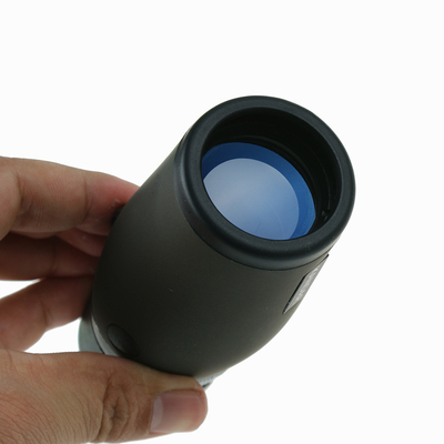 Téléscope monoculaire à lentille optique 16x30 avec fonction compacte et portable européenne