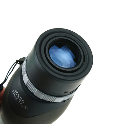 Téléscope monoculaire à lentille optique 16x30 avec fonction compacte et portable européenne
