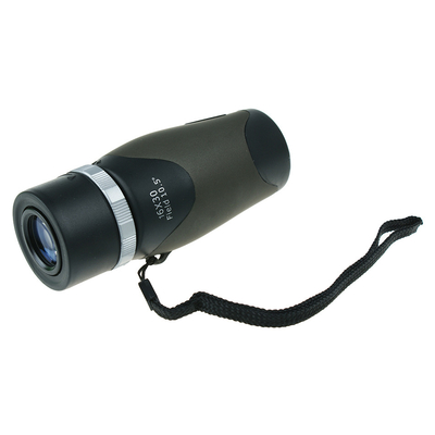 Téléscope monoculaire à lentille optique 16x30 avec fonction compacte et portable européenne