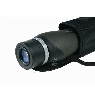 Téléscope monoculaire à lentille optique 16x30 avec fonction compacte et portable européenne