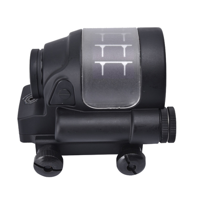 Vue solaire étanche à l'eau Red Dot Scope 1X36 Tactique Compact Reflex scellé pour la chasse