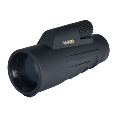 KANDAR 10x50 monoculaire avec bande de poignée latérale et dia objectif 50 mm