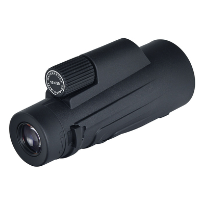 KANDAR 10x50 monoculaire avec bande de poignée latérale et dia objectif 50 mm