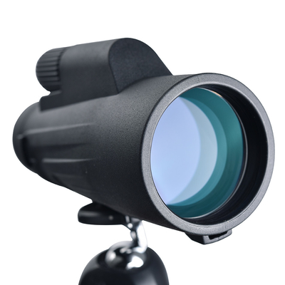 KANDAR 10x50 monoculaire avec bande de poignée latérale et dia objectif 50 mm