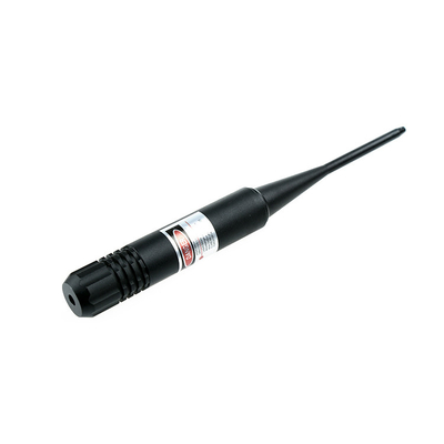 Améliorez votre précision de prise de vue avec la vision laser rouge 16 mm
