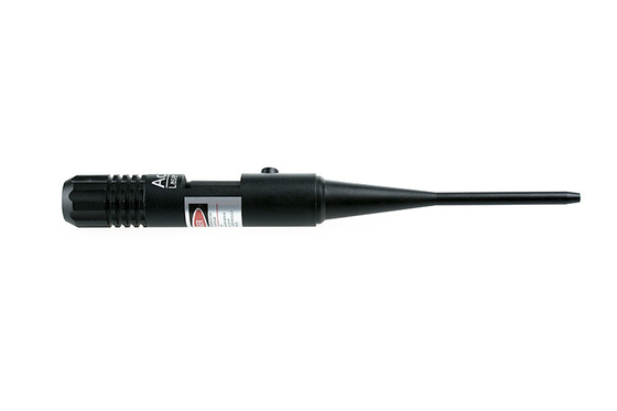 Améliorez votre précision de prise de vue avec la vision laser rouge 16 mm