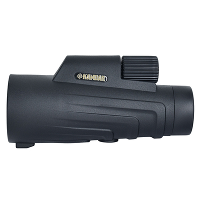 KANDAR 10x50 monoculaire avec bande de poignée latérale et dia objectif 50 mm