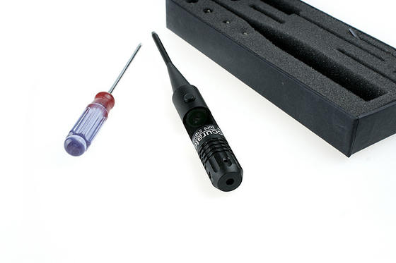 Améliorez votre précision de prise de vue avec la vision laser rouge 16 mm