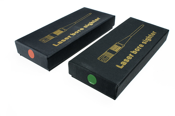 Améliorez votre précision de prise de vue avec la vision laser rouge 16 mm