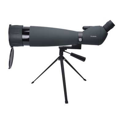 Téléscope monoculaire haute définition 30-90X90 pour l'observation des ponts et l'observation astronomique