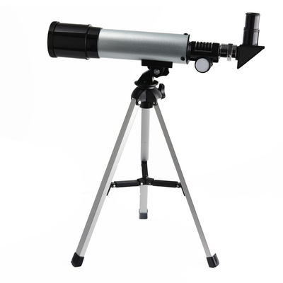 Découvrez la beauté du ciel nocturne avec le télescope professionnel F36050 et le trépied