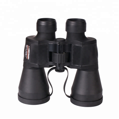 10-30x60 Binoculars longue distance Léger 38.8oz./1100g 60mm Diamètre de l'objectif