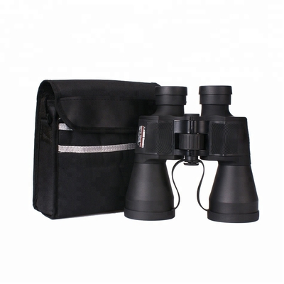 10-30x60 Binoculars longue distance Léger 38.8oz./1100g 60mm Diamètre de l'objectif