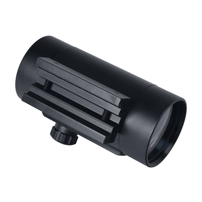 Diamètre du tube de 45 mm 1X40 Red Dot Reflex Vision Optique Vert Red Dot Scope pour le tactique