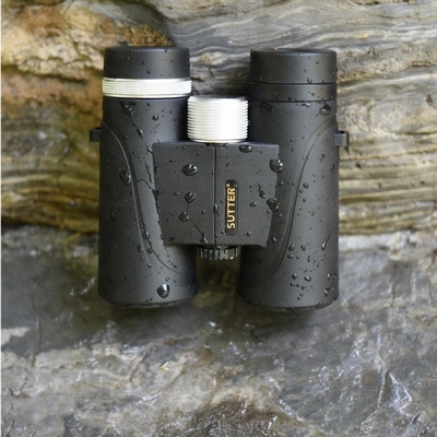 17.5mm Eye Relief 8x42 binoculaire étanche pour la chasse et les aventures en plein air