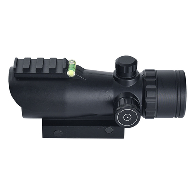 1 MO Cliquez sur la valeur 132 mm Longueur Red Dot Reflex Sight pour la chasse tactique Scope optique