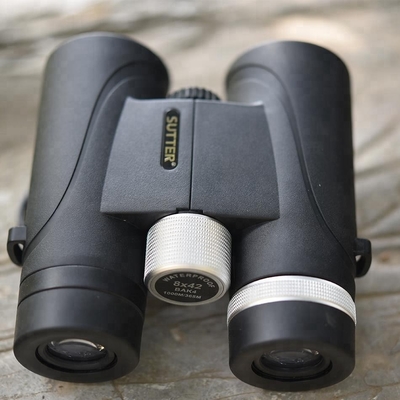 17.5mm Eye Relief 8x42 binoculaire étanche pour la chasse et les aventures en plein air