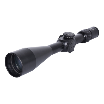 Scope de tir de précision 6-25X56SFF avec premier plan focal et alliage d'aluminium durable