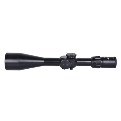 Scope de tir de précision 6-25X56SFF avec premier plan focal et alliage d'aluminium durable