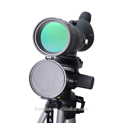 Monocular zoom haute définition en verre et en nylon de 75x75 pour l'observation astronomique