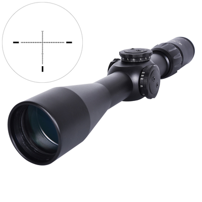 Accessoires de vue pour sports en plein air 3,5-10x44 SF FFP Optique de chasse avec tube de 30 mm