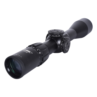 Accessoires de vue pour sports en plein air 3,5-10x44 SF FFP Optique de chasse avec tube de 30 mm
