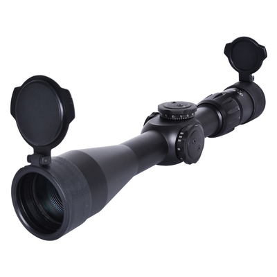 Accessoires de vue pour sports en plein air 3,5-10x44 SF FFP Optique de chasse avec tube de 30 mm