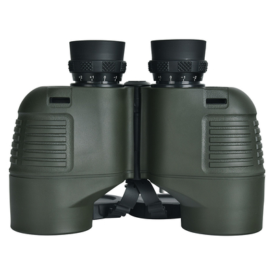Téléscope marin à grossissement 7x avec boussole et télémètre