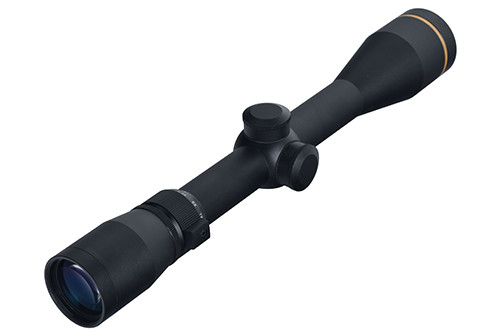 LE VX-3i 4,5-14x40 champ de chasse avec 4,40&quot; - 3,70&quot; de relief de sortie et 11/21 mm de largeur de base