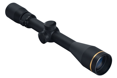 LE VX-3i 4,5-14x40 champ de chasse avec 4,40&quot; - 3,70&quot; de relief de sortie et 11/21 mm de largeur de base