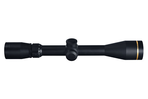 LE VX-3i 4,5-14x40 champ de chasse avec 4,40&quot; - 3,70&quot; de relief de sortie et 11/21 mm de largeur de base
