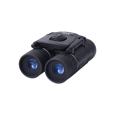 Compact et durable 8X21 Enfants Binoculaire Enfants Téléscope Centre Focus 2.6 Sortie Pupille