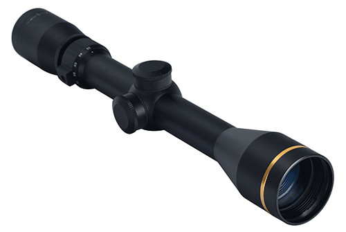 LE 3-9X40 1'' Vue de chasse imperméable à l'eau Noir/camouflage et compatible avec l'optique
